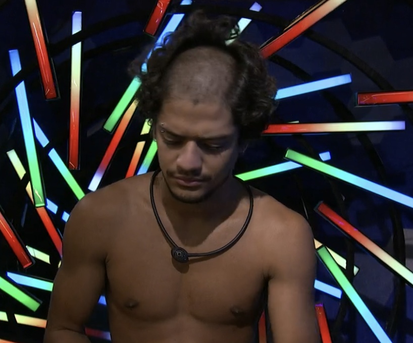 centralreality's tweet photo. Meu Deus??? #BBB23 https://t.co/EH2QWsnN3a