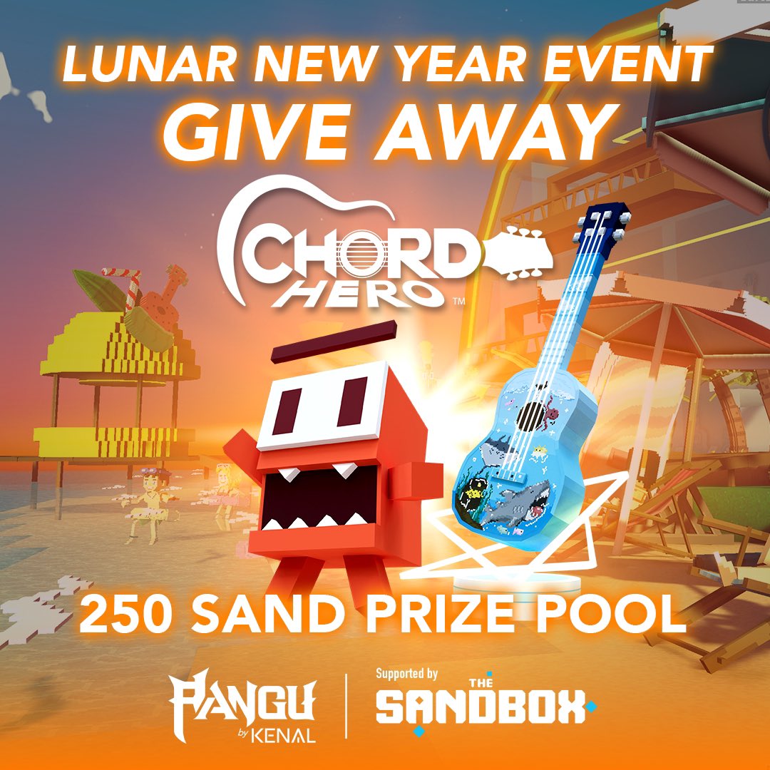 PANGU by Kenal tweet media