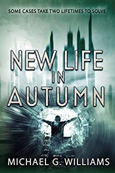 The stellar sequel to the Manly Wade Wellman Award-Winning noir sci-fi mystery is here! Check out this amazing LGBTQ SF story today! readerlinks.com/l/2453510