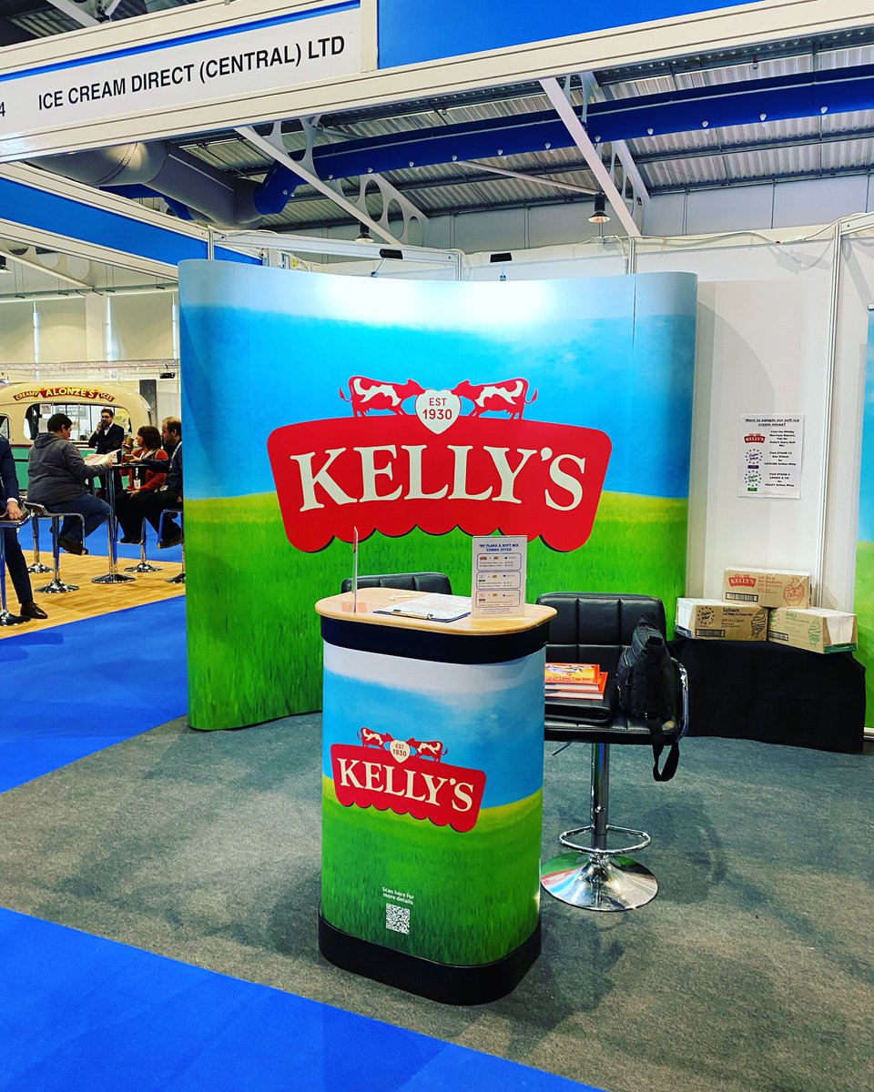 direct_cream's tweet photo. Come and visit us @icecreamUK expo stand 24! https://t.co/HCxhjjCeVg