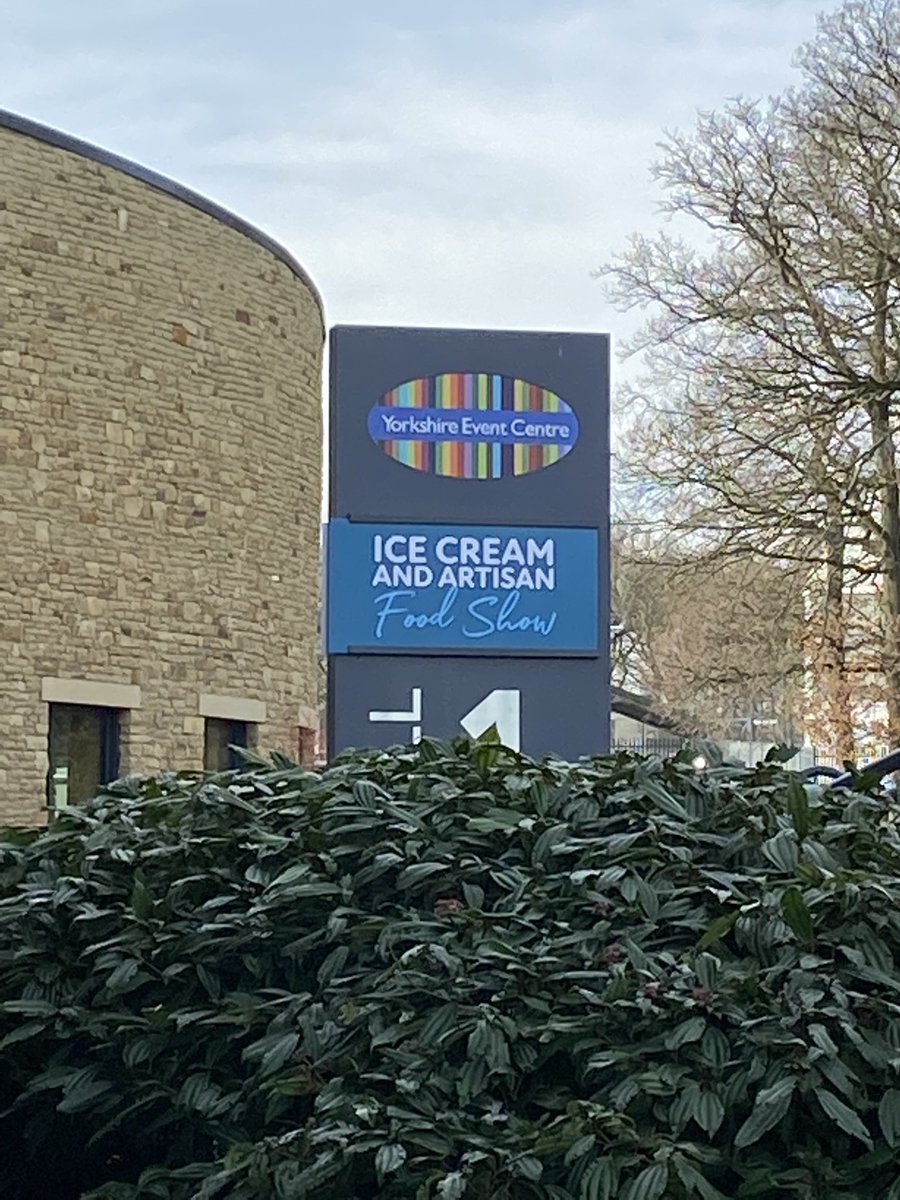 direct_cream's tweet photo. Come and visit us @icecreamUK expo stand 24! https://t.co/HCxhjjCeVg