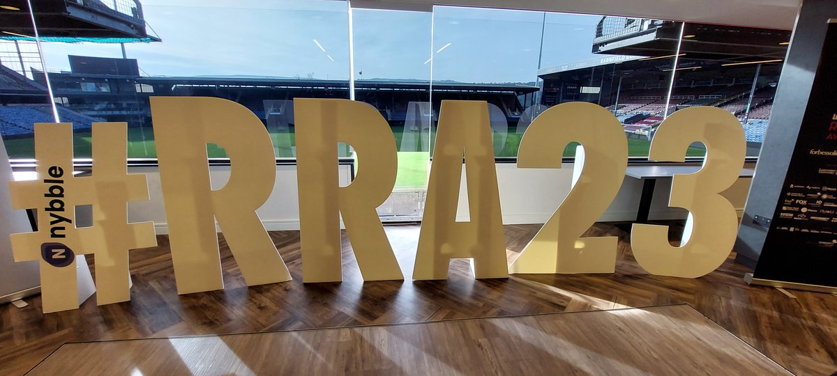 It's here...

The first day of judging at the <a href="/redroseawards/">Red Rose Awards 🌹</a> 

Good Luck everyone #RRA23