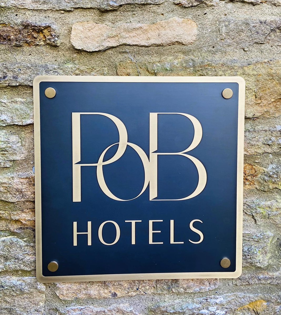 hart_pms's tweet photo. As Exclusive PMS Commercial Partner, we are very excited about the @pobhotels new look and as showed below, we are loving the fresh look on our partner properties too! ✨

📸 @Whatley_Manor, @Calcot_and_Spa, @GroveNarberth 

•
•
•

#pobhotels #prideofbritain #hotelpms https://t.co/H7snJptTzs
