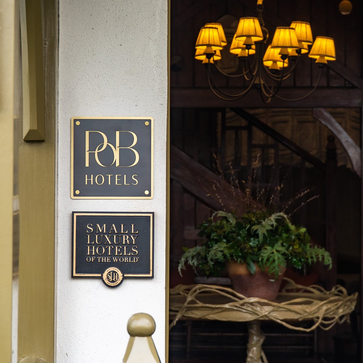 hart_pms's tweet photo. As Exclusive PMS Commercial Partner, we are very excited about the @pobhotels new look and as showed below, we are loving the fresh look on our partner properties too! ✨

📸 @Whatley_Manor, @Calcot_and_Spa, @GroveNarberth 

•
•
•

#pobhotels #prideofbritain #hotelpms https://t.co/H7snJptTzs