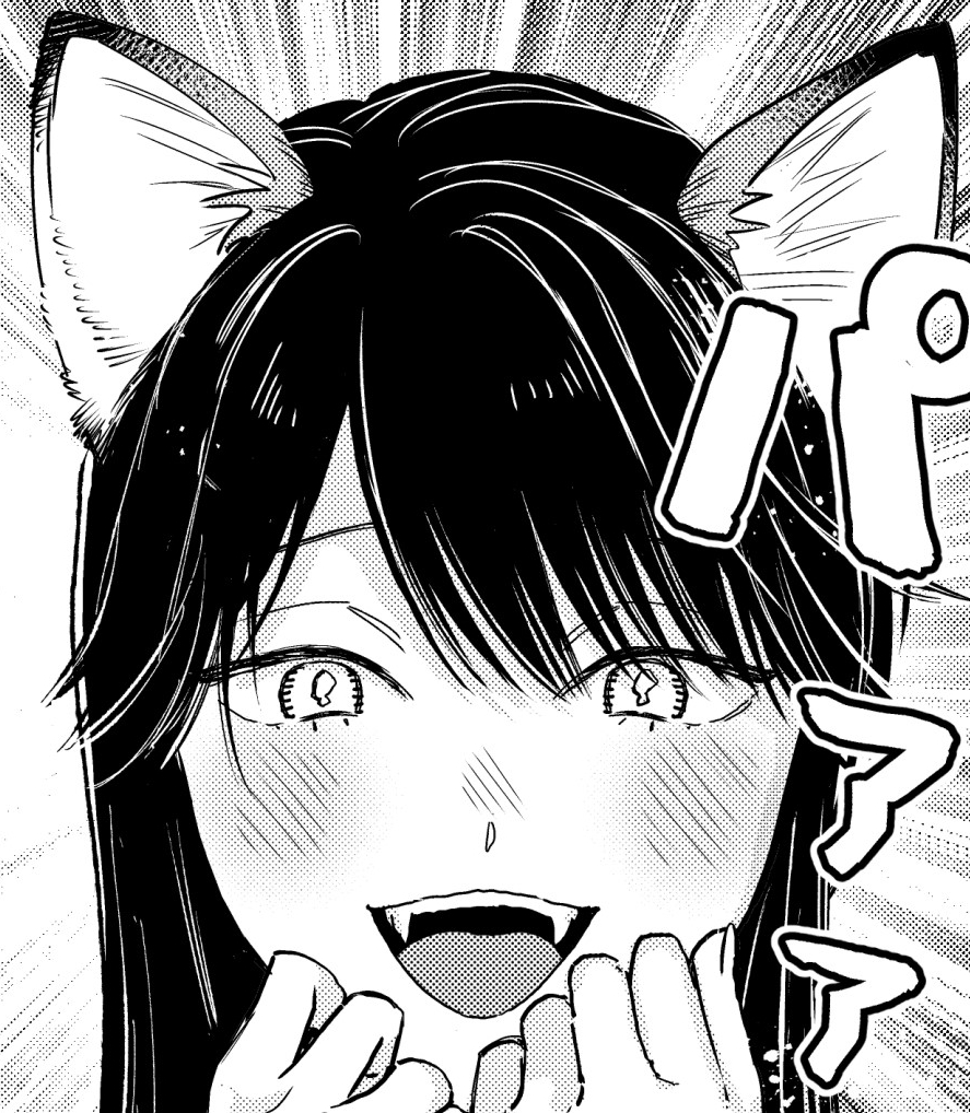 ❄️☃️このあとアニメ6話放送です～☃️❄️見てねー https://t.co/j76K76LrS9 
