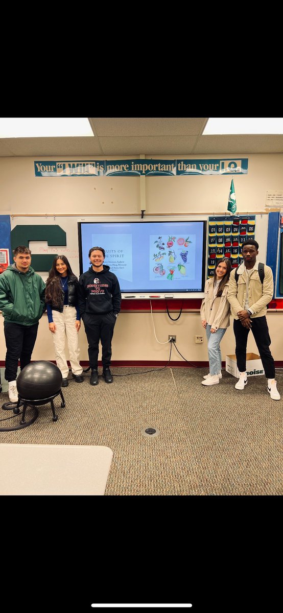 Chippewa Valley Fellowship of Christian Athletes tweet media