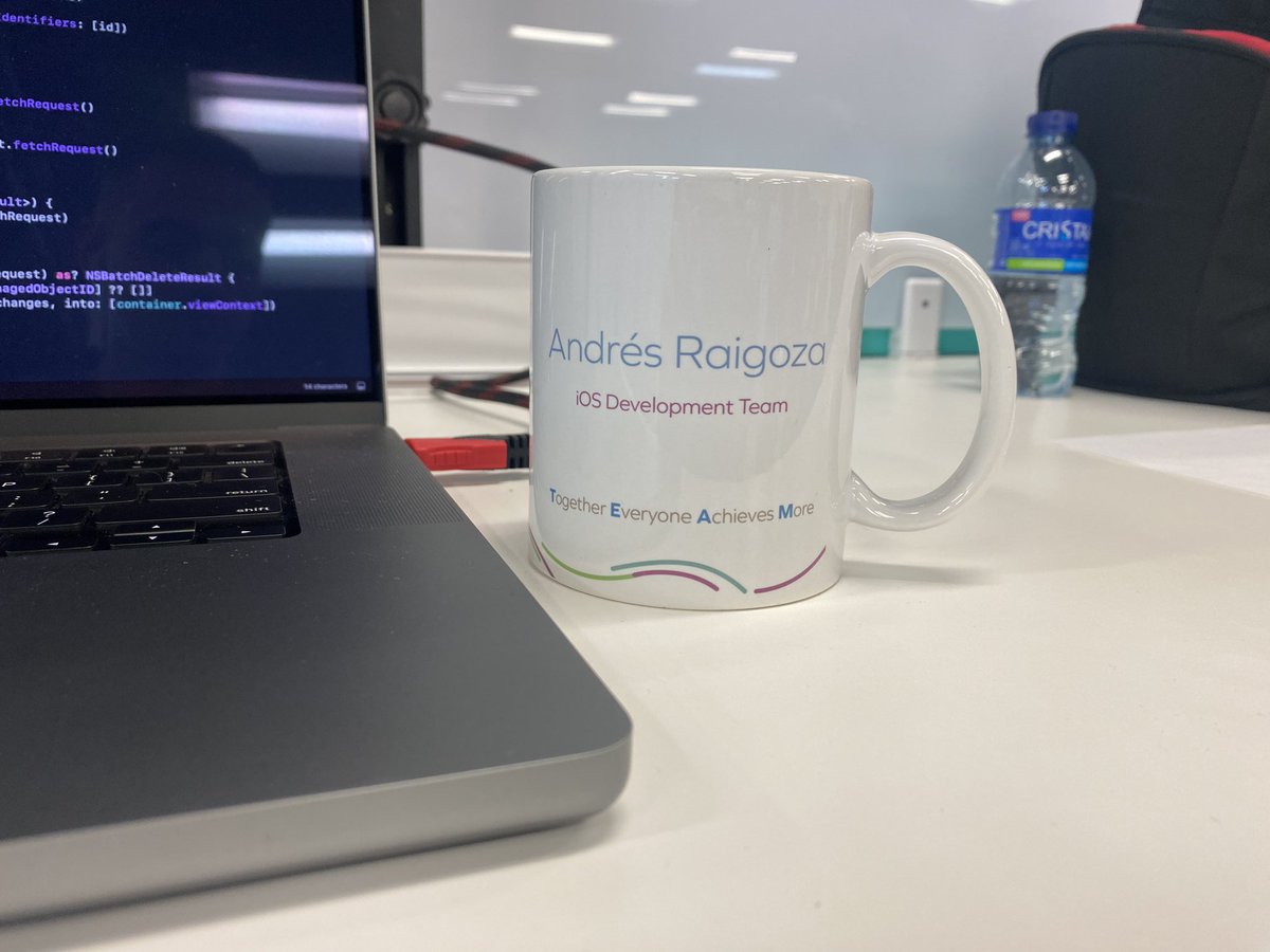 Andres Raigoza 👨💻 tweet media
