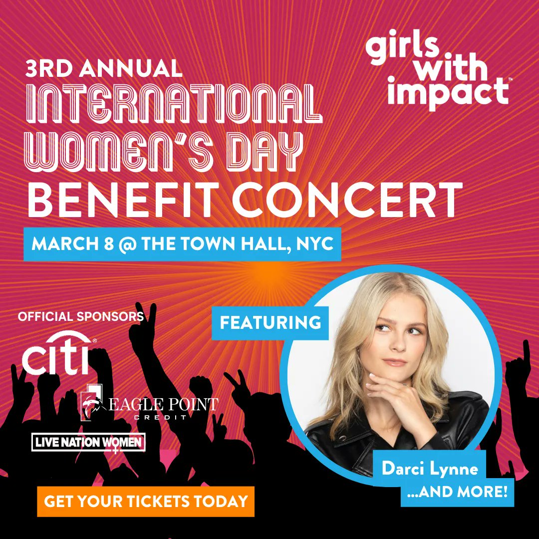 GirlsWithImpact tweet media