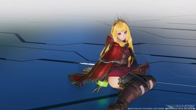 またちょっとクオリティ上がったな 