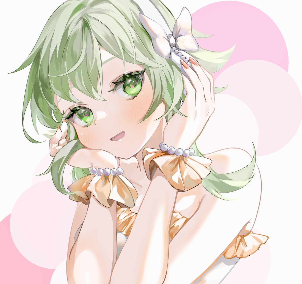 VOCALOID ボーカロイド ボカロ クリアファイル CD 特典 非売品