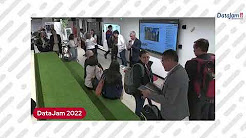 sikuaninet's tweet image. ¡Llegó el día! Hoy puedes ver las entrevistas de los equipos que son parte del semillero de nivelación y crecimiento del #DataJam2022.
👂Escucha sus historias, el camino que han recorrido y sus planes para expandir sus modelos de negocio.
👉 youtube.com/playlist?list=…