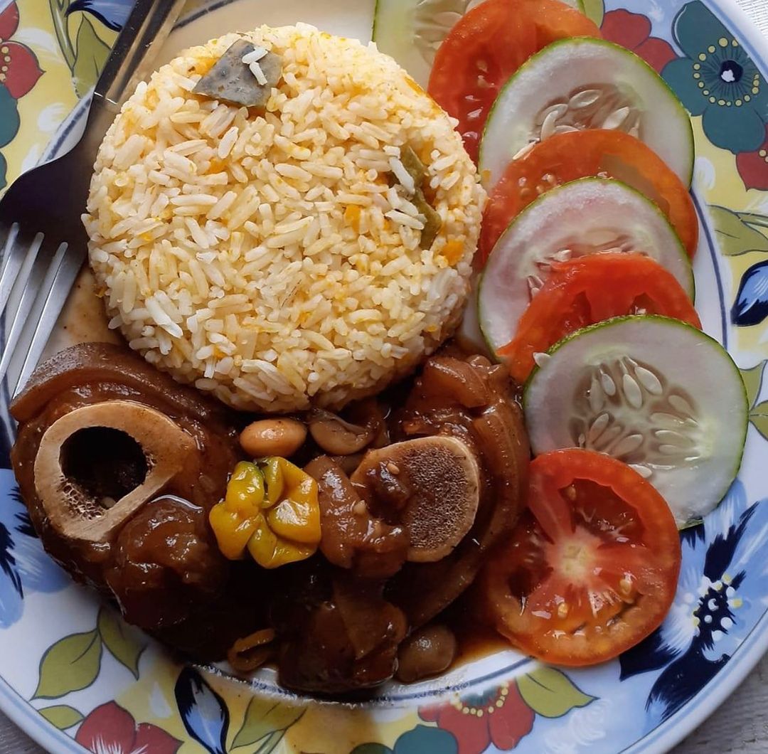 jamaicansdotcom's tweet photo. Do you want Scotch Bonnet in your Cowfoot?βΊοΈ π½π―π²Check out our Cowfoot recipe here - https://t.co/lv8OEv8IWN | π·IG: jamaicanfoodlovers #Cowfoot #Delicious #WeJaminate https://t.co/b1heyzJbuU