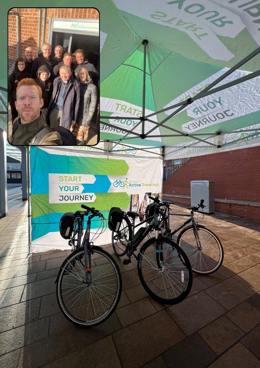 Doncaster Council on Twitter "⚠️It's time to BiCycle⚠️ We were