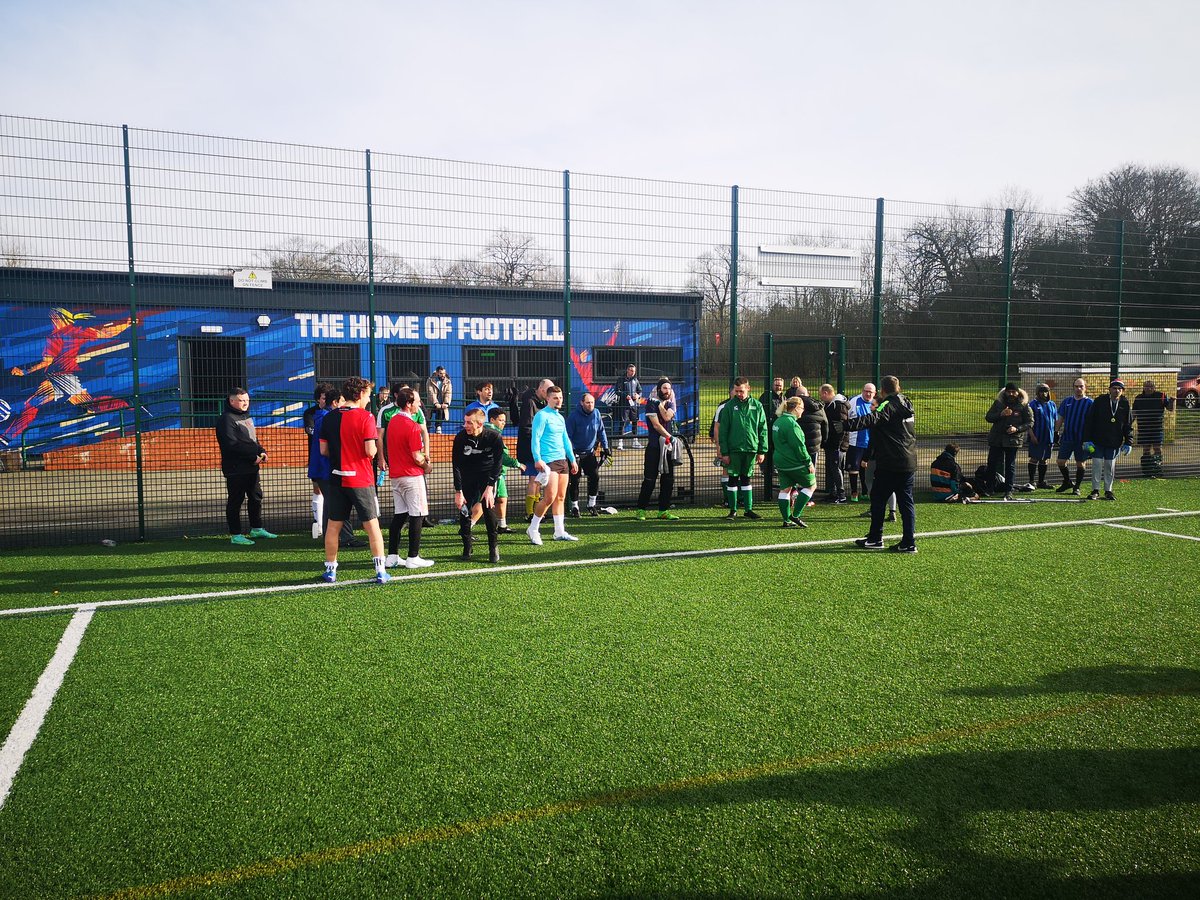 Director of Nursing and Quality . tweet media