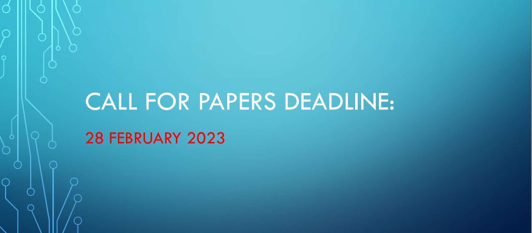 DLM Forum is looking for contributions to the members' meeting in Ljubljana, to be held on 9-10 May. The main topic is "Digital Data and Change Management". The application form is available here: 
dlmforum.eu/index.php/all-…