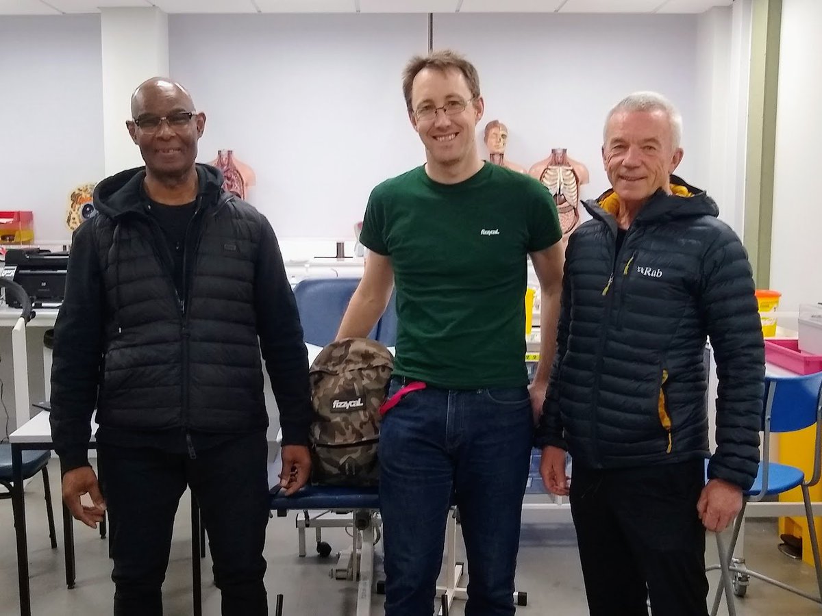 Bradley Elliott tweet media