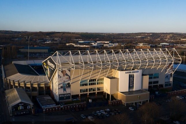 simonlufcrich69's tweet photo. Any smoke yet from ER 🚭 #Lufc  #LeedsUnited #Slot or #iraola #Anynews https://t.co/cmMJOJIZJK