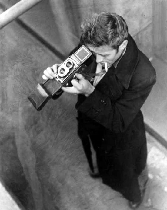 Happy birthday, James Dean 