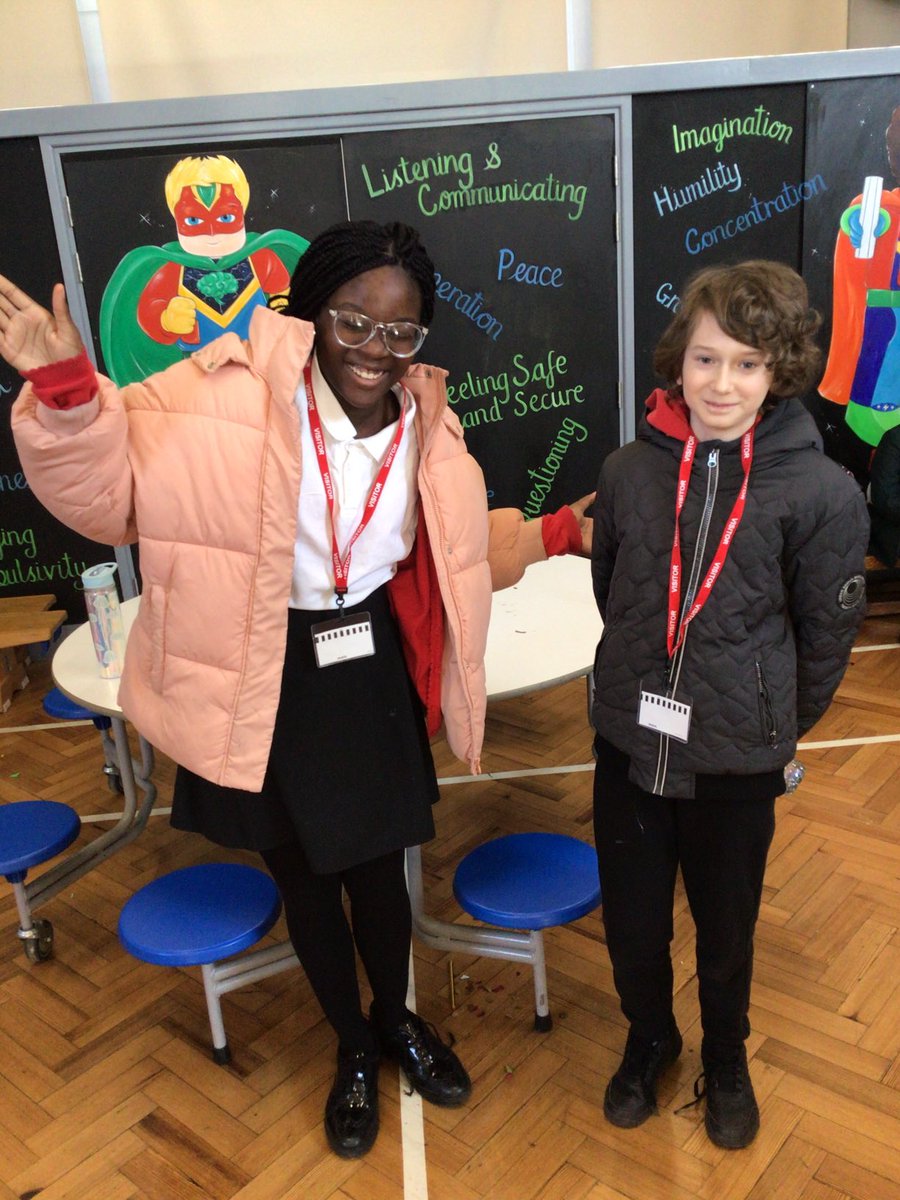 We had a wonderful time working collaboratively with other Mead schools. The pupils took ‘risks’ and explored new mediums. Thank you to Knighton Mead for hosting the event. 🖼 🎨 🖌 ⁦<a href="/kestrelmead/">Kestrel Mead Primary Academy</a>⁩