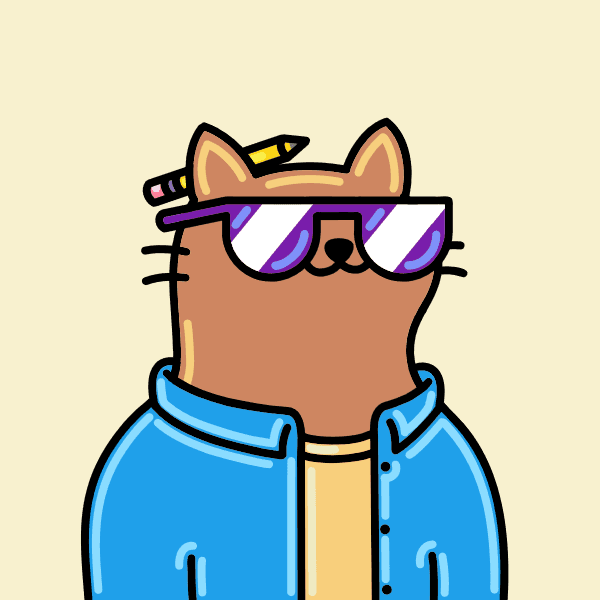 This <a href="/AlphaCats_NFT/">Alpha Cats</a> bought for $0.17 just sold for 1.13 ETH ($1890,90)!⚡ #NFTs #nft #NFTCommunity #NFTsales