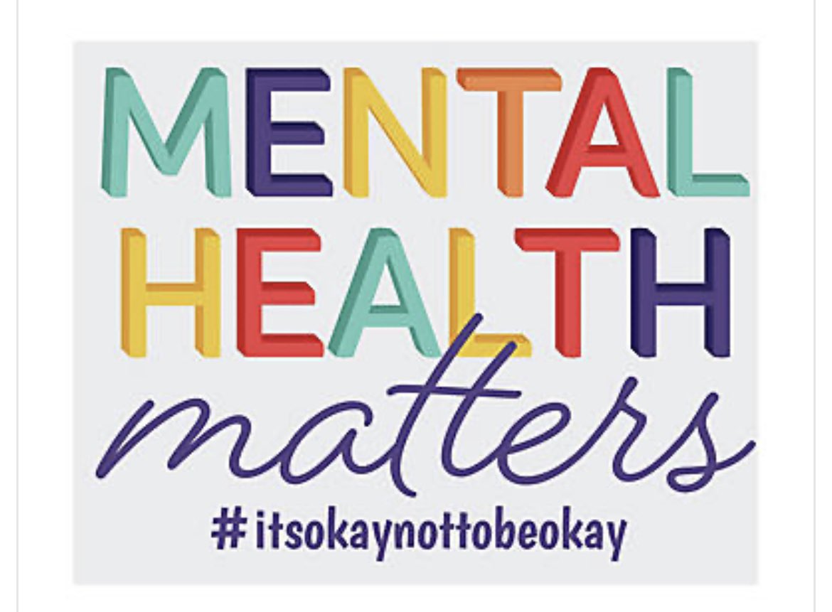 #WEareLakota DPC supports the work of our teachers, administrators and student leaders in their endeavor to improve the mental health of ALL students. 
Our next Ambassador meeting will be devoted to learning more about these efforts and how parents can support the mission.