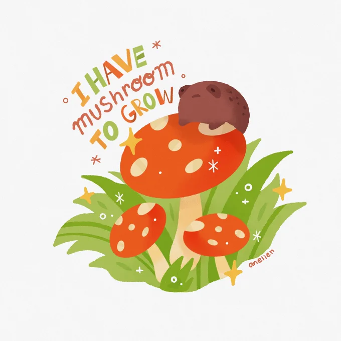 toaday we grow 