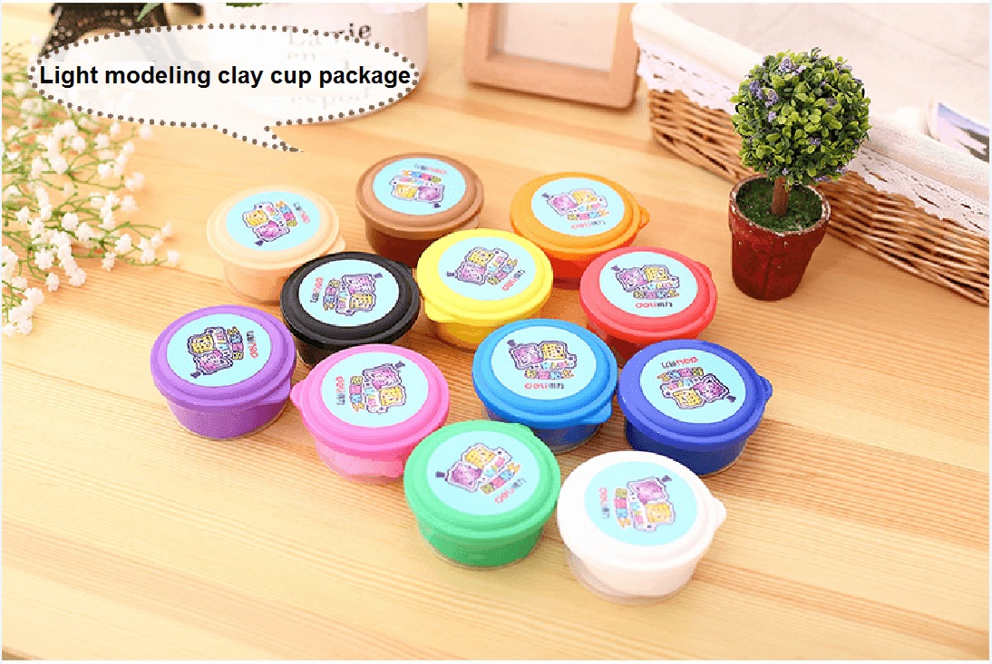 leadmach's tweet image. Here, you get superior performing play dough machine as we continue to invest in the latest technology. leadmach.com/ld-cp-play-dou… #playdoughmachine #automaticpackingmachine