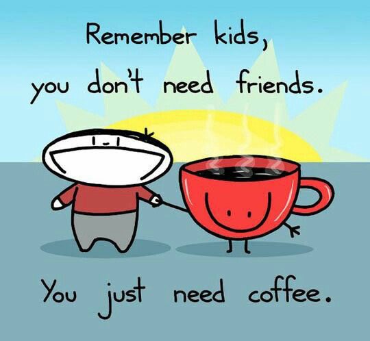 DoILoveCoffee tweet picture
