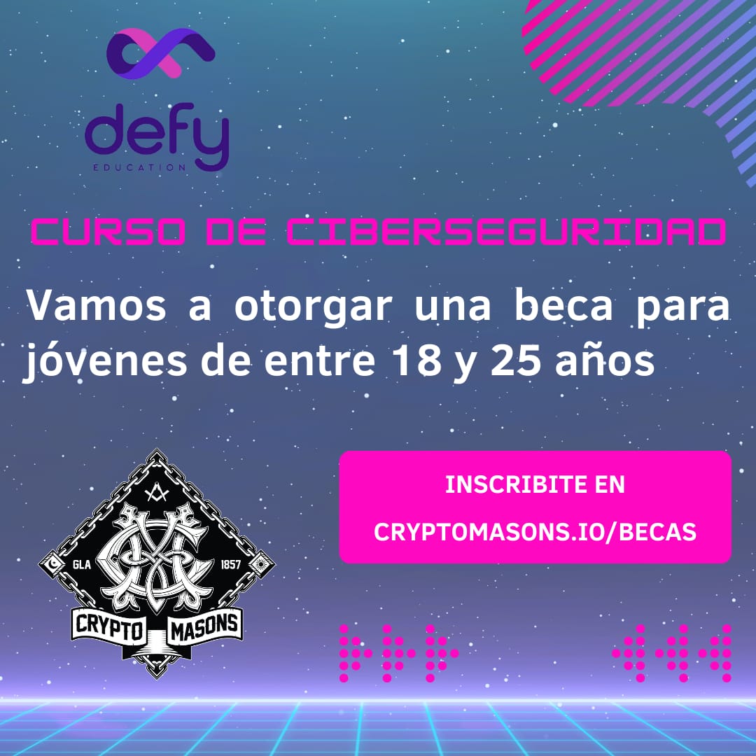 CryptoMasons tweet media