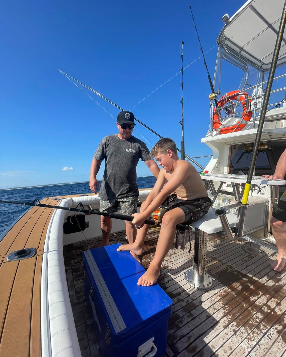 BillfishReport's tweet image. Port Stephens, Aus - Haven released 16 Black Marlin, bringing their total to 80 over 5-Days. #BlackMarlin #Billfish