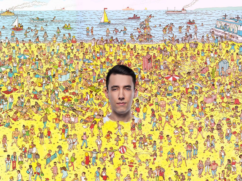 Eintracht Spandau tweet media