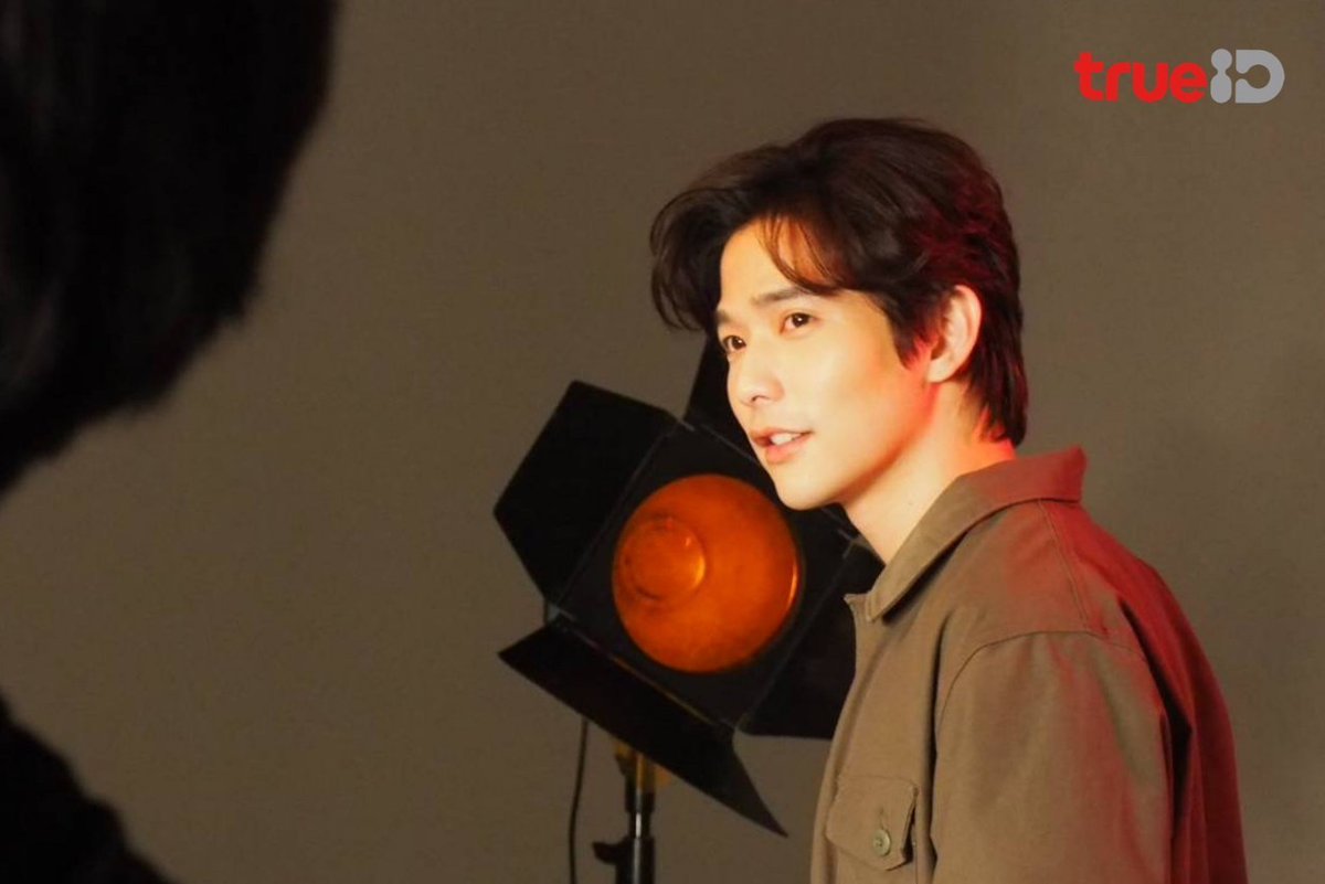 LEETHANATLOOKS's tweet photo. literally GLOWING

‹‹«⟨ #Lee_Thanat #ลีฐานัฐพ์ #หนูมาลี ⟩»›› https://t.co/Tifg8ajXM3