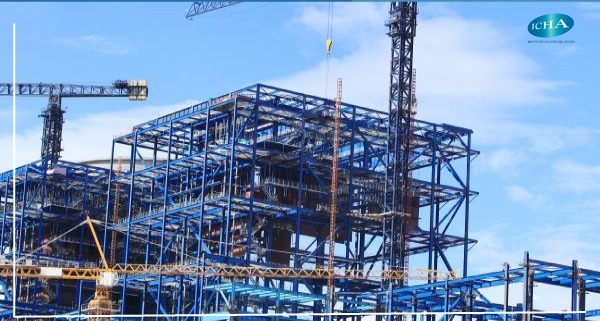 Instituto de la Construcción (@i_construccion) on Twitter photo Para nuestra entidad socia, <a href="/ICHA_Acero/">ICHA</a> el 2022 fue un año de importantes logros, tanto por su contribución en el estudio, actualización y desarrollo de #normastécnicas, como por su actividad de promoción del uso del #acero.
Lee más ow.ly/abne50MN3Vk
#normativa #IC Para nuestra entidad socia, <a href="/ICHA_Acero/">ICHA</a> el 2022 fue un año de importantes logros, tanto por su contribución en el estudio, actualización y desarrollo de #normastécnicas, como por su actividad de promoción del uso del #acero.
Lee más ow.ly/abne50MN3Vk
#normativa #IC