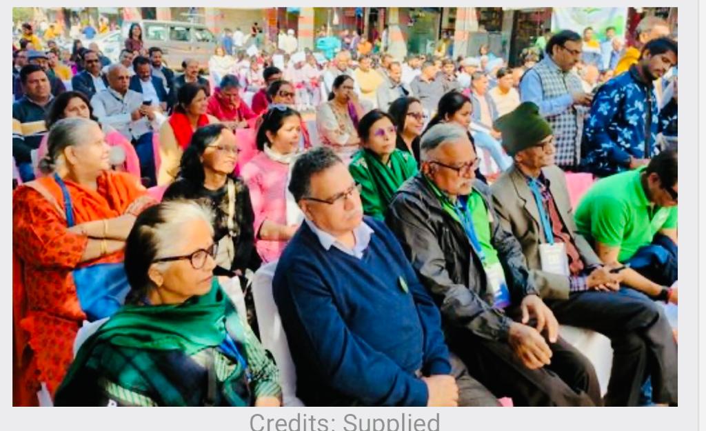 Municipal Corporation of Delhi on Twitter "The 100DaystoBeatPlastic