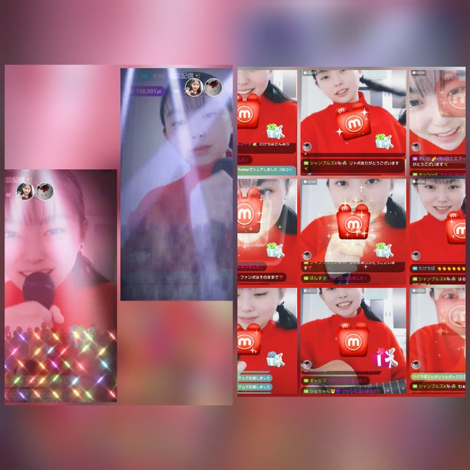 Twitterのコスプレ画像29