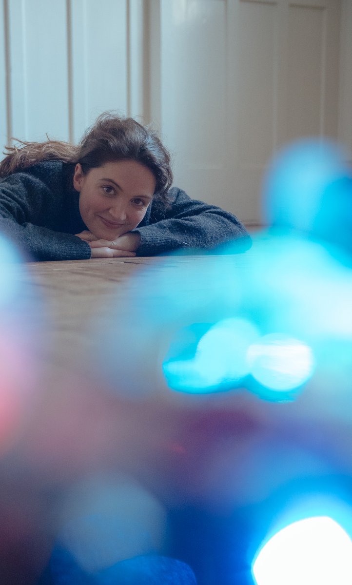 We've been busy in rehearsals @PentabusTheatre 

Thanks to <a href="/nedespeut/">Ned Espeut-Nickless</a> for the capturing it. 

Feat <a href="/roseannaEgray/">Rosie Gray</a>
<a href="/Daniel_Rainford/">Daniel Rainford</a> and a few hints about the show...