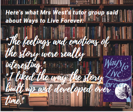 Regents Reads (@regentsreads) on Twitter photo 