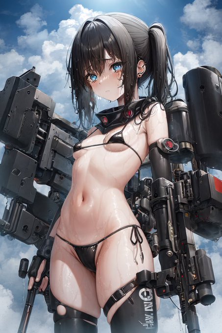 #画像生成AIおっぱいnullnull展示会
なんだこの世界観わ
AI 