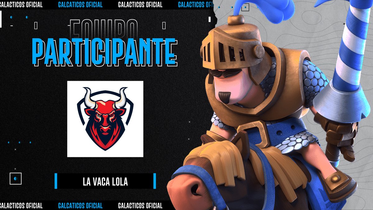 Galacticos E-sports tweet media