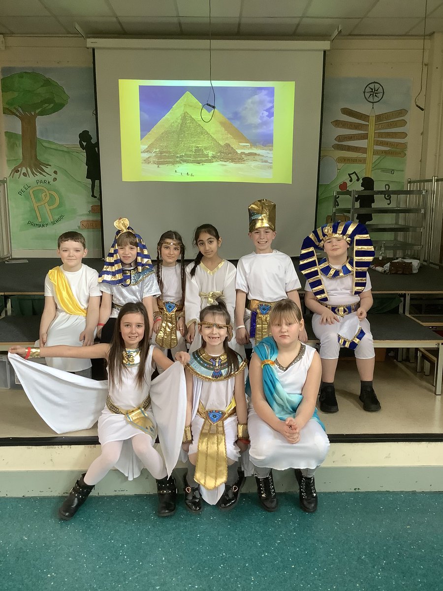 pp_accrington's tweet photo. #Class15 Egyptian Day! https://t.co/KQy2CQegiA