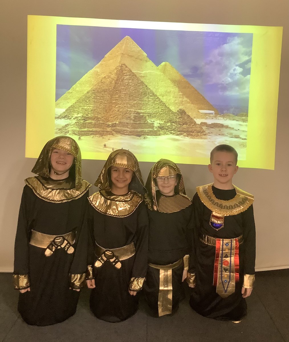 pp_accrington's tweet photo. #Class15 Egyptian Day! https://t.co/KQy2CQegiA