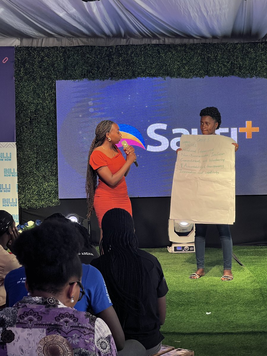 denize_angel's tweet photo. @Billi_NowNow building a movement connecting billions of young to create the change that we want to see.

Iam a billi billi https://t.co/h32fl8HyAF