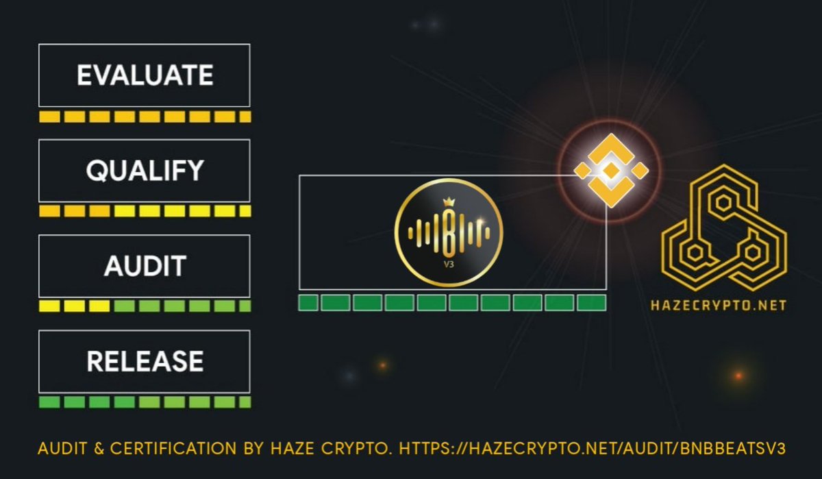 Haze Crypto tweet media