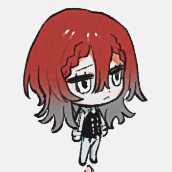 小 