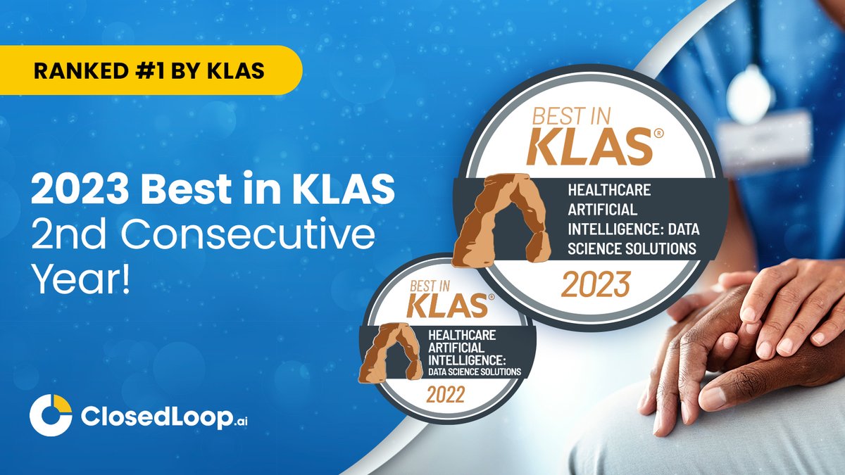 ClosedLoop tweet media