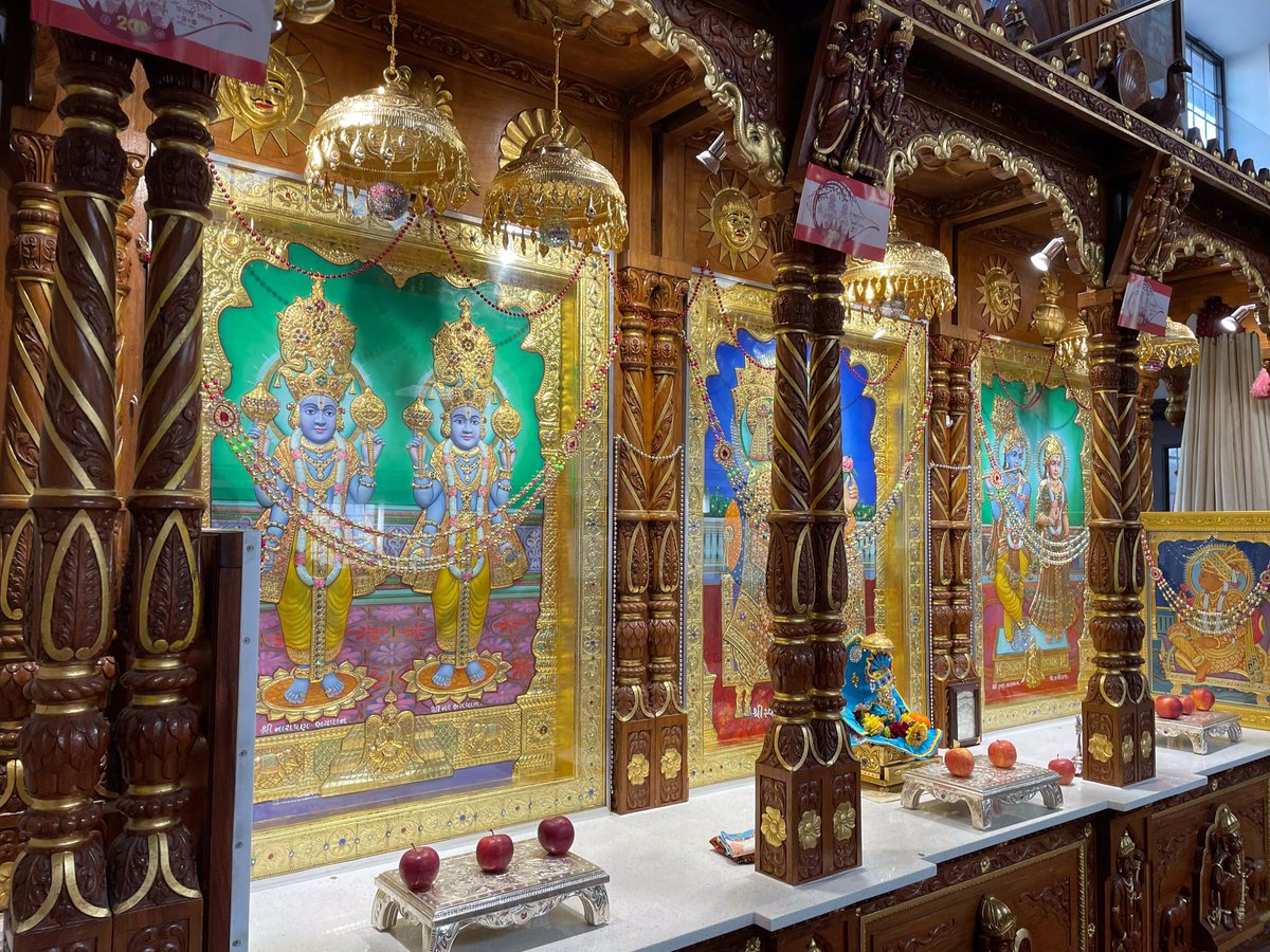 Foxfield Year 2 Ash tweet media