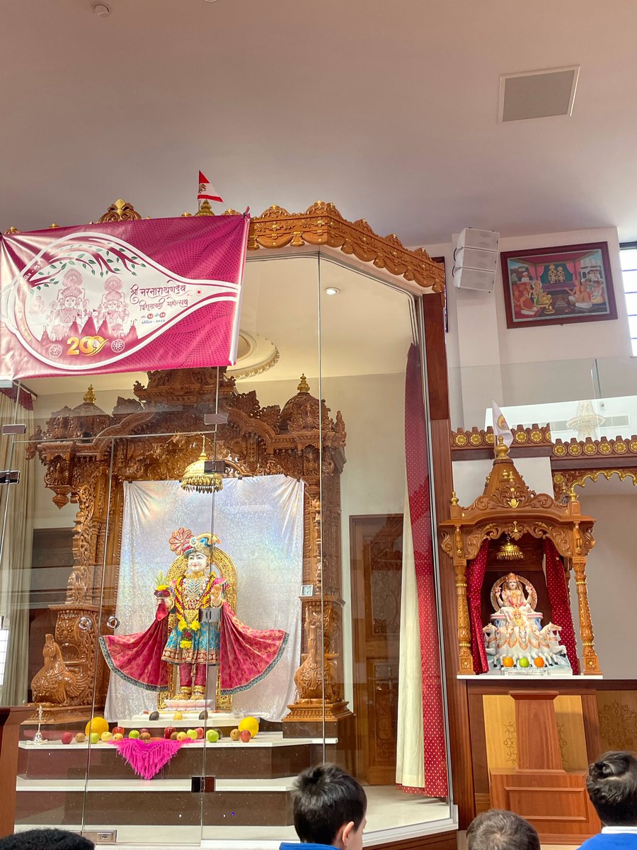 Foxfield Year 2 Ash tweet media