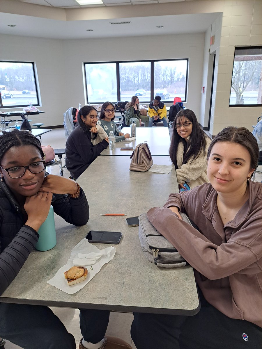 NB Math Team tweet media