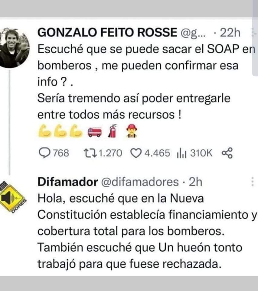 dannyo20's tweet photo. @pelaorodrigorc @gonzalofeito Wena wena pelao, lorea el fatality https://t.co/wQZSaawFLt
