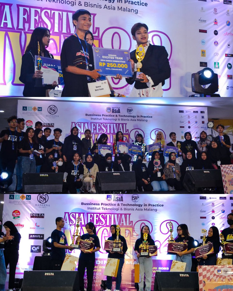 afosofficial_'s tweet photo. My Gif 8.2 Business Practice &amp; Technology in Practice Institut Teknologi dan Bisnis Asia Malang
#InstitutAsia
#Competition
#BIGEVENT
#MyGif8.2 https://t.co/cjUmIbXxjZ